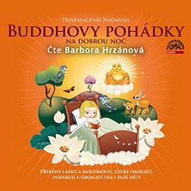 Buddhovy pohádky