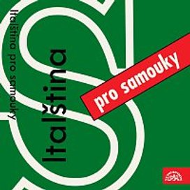 Italština pro samouky
