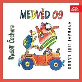 Medvěd 09