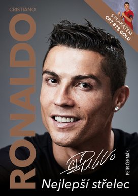 Cristiano Ronaldo Nejlepší střelec