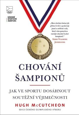 Chování šampionů
