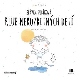 Klub nerozbitných detí