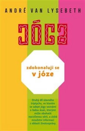 Zdokonaluji se v józe