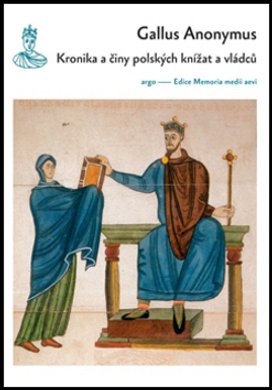 Kronika a činy polských knížat a vládců