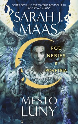 Rod nebies a povetria