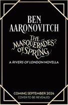 The Masquerades of Spring
