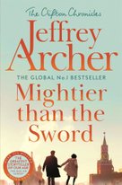Mightier than the Sword