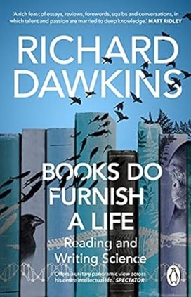 Books do Furnish a Life