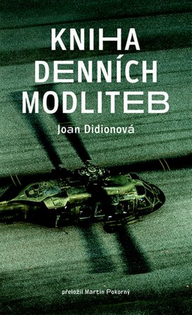 Kniha denních modliteb