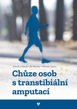 Chůze osob s transtibiální amputací