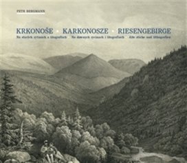 Krkonoše Karkonosze Riesengebirge