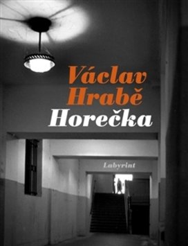 Horečka