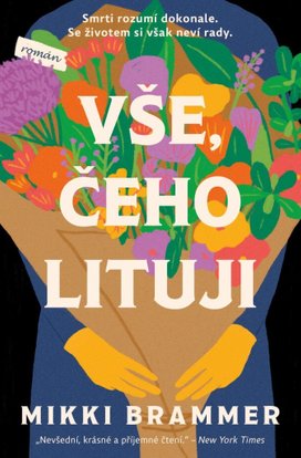 Vše, čeho lituji
