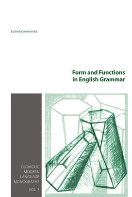 Form and Functions in English Grammar