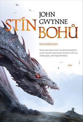 Stín bohů