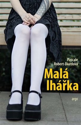 Malá lhářka