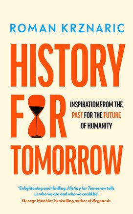 History for Tomorrow