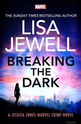 Breaking the Dark