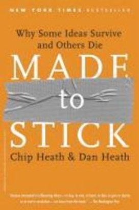 Made to Stick