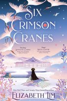 Six Crimson Cranes