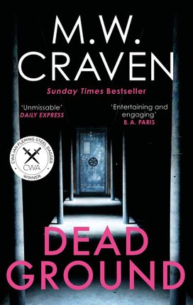 Dead Ground