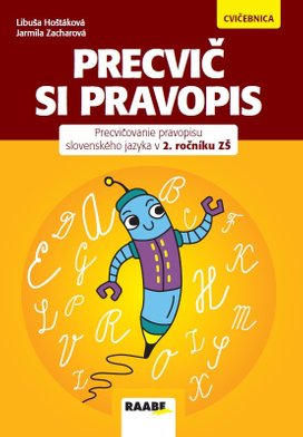 Precvič si pravopis