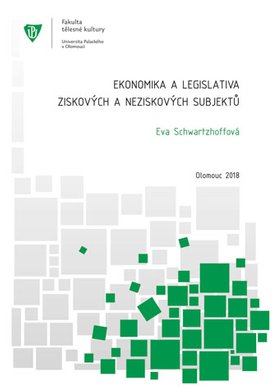 Ekonomika a legislativa ziskových a neziskových subjektů