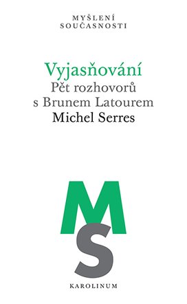 Vyjasňování