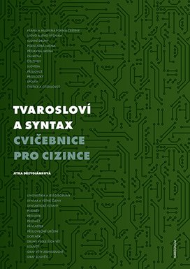 Tvarosloví a syntax