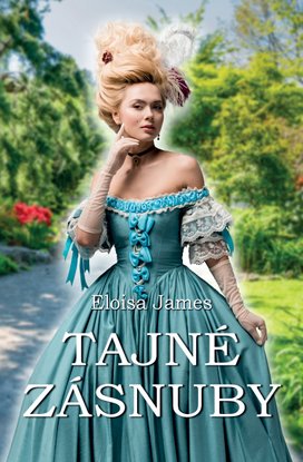 Tajné zásnuby