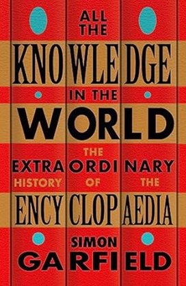 All the Knowledge in the World