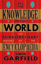 All the Knowledge in the World