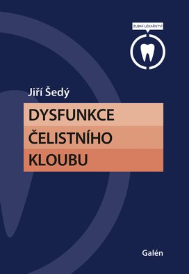 Dysfunkce čelistního kloubu