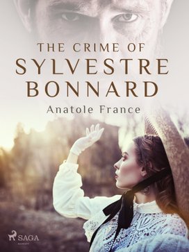 The Crime of Sylvestre Bonnard