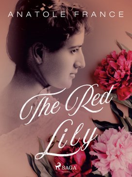 The Red Lily