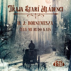 Traja starí mládenci