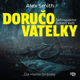 Doručovatelky
