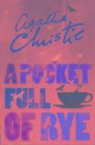 A Pocket Full of Rye