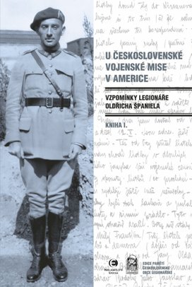 U Československé vojenské mise v Americe