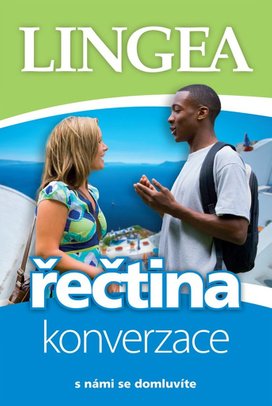 Řečtina konverzace