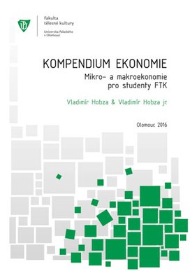 Kompendium ekonomie