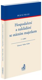 Hospodaření a nakládání se státním majetkem