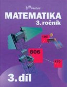 Matematika 3. ročník