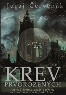 Krev prvorozených