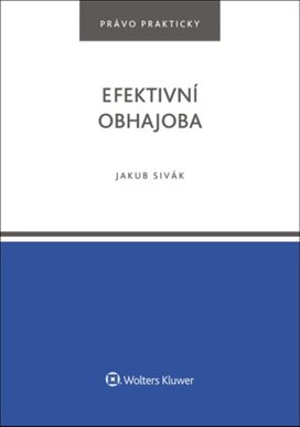 Efektivní obhajoba