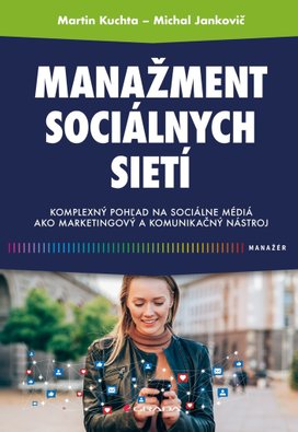 Manažment sociálnych sietí