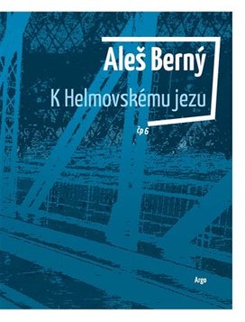 K Helmovskému jezu