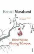 Blind Willow, Sleeping Woman