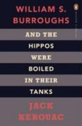 And the Hippos Were Boiled in Their Tanks