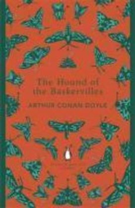 The Hound of the Baskervilles. Penguin English Library Edition